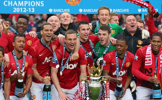 足球文化中 足球文化中